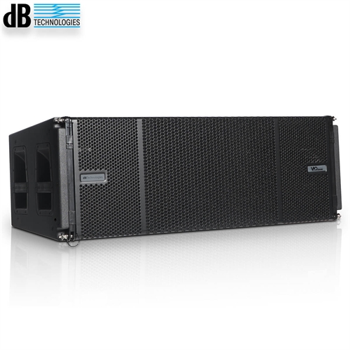 Loa DB Technologies Vio L212 4